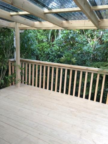 Tui Glen Villa Raurimu ภายนอก รูปภาพ